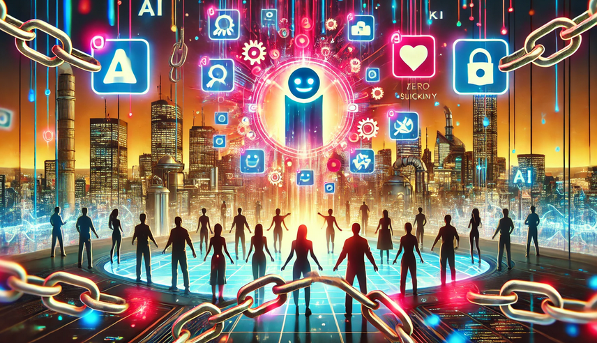 用户想来就来，想走就走！文心一言、Kimi们拿什么套住人心？